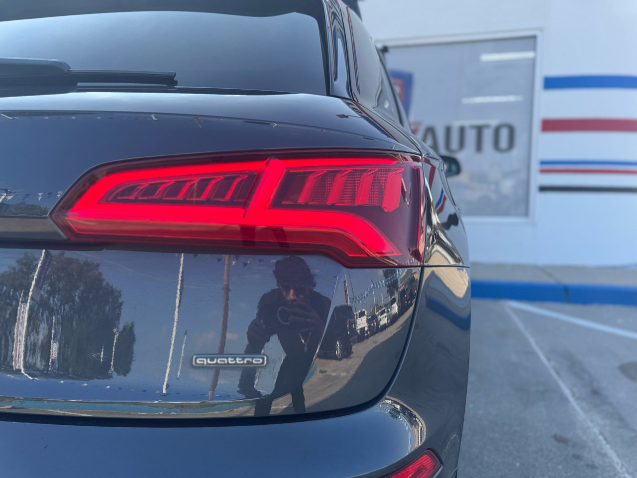 Used 2020 Audi Q5 2.0T Premium image 29