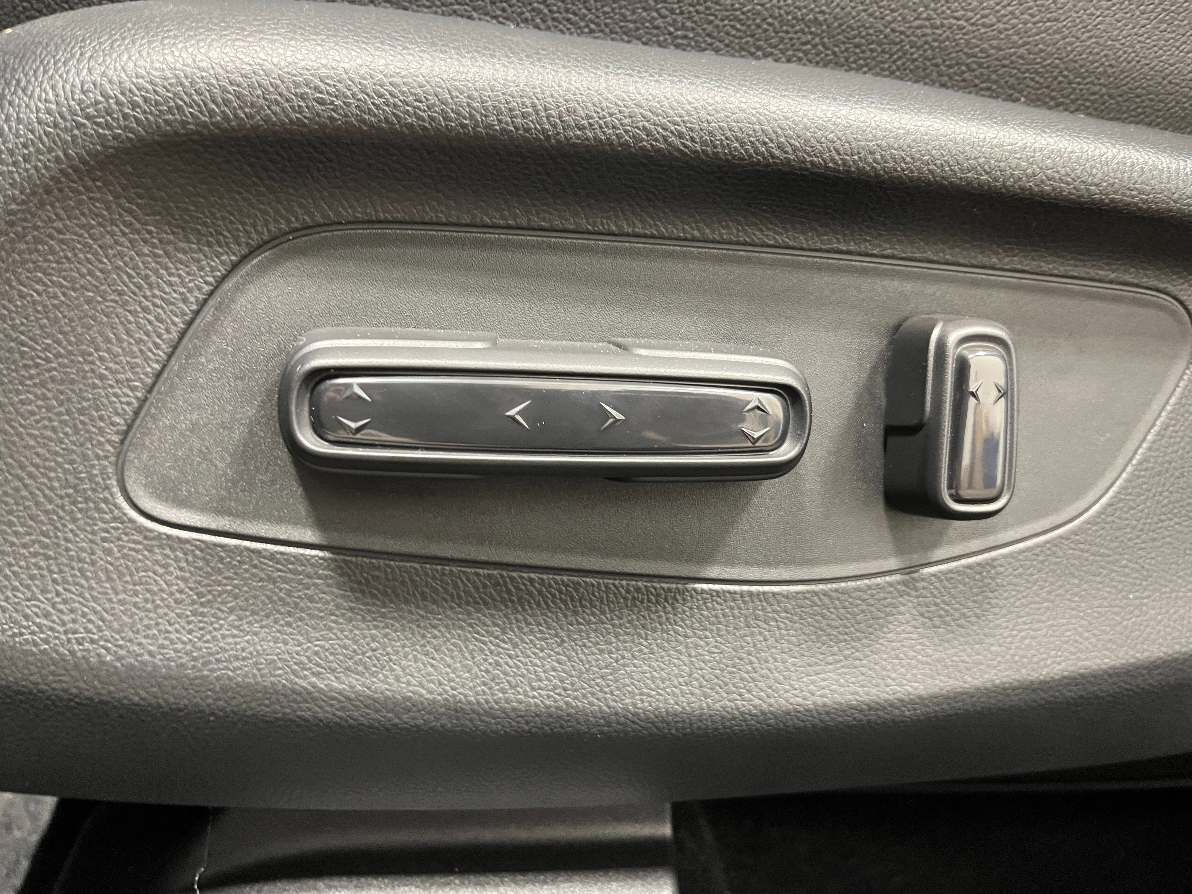 New 2026 Honda HR-V EX-L image 12