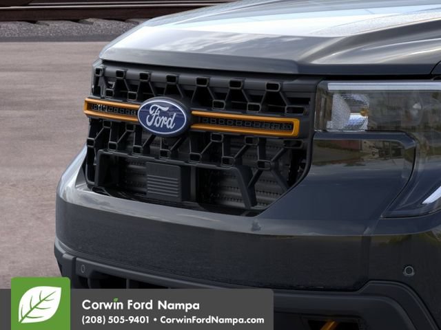 New 2026 Ford Maverick Tremor AWD/4WD image 18