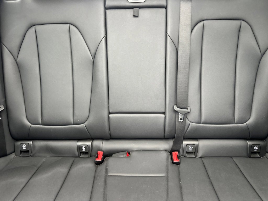 Used 2019 BMW X3 xDrive30i w/ Premium Package image 26