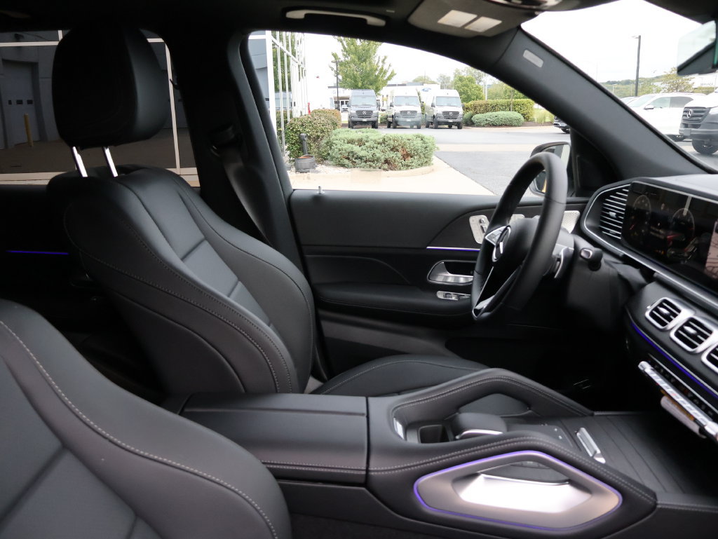 New 2026 Mercedes-Benz GLE 450 4MATIC image 8