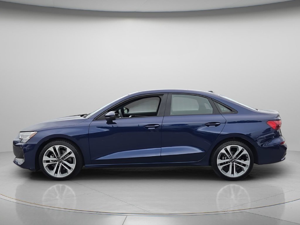 New 2026 Audi A3 2.0T Premium Plus AWD/4WD image 2