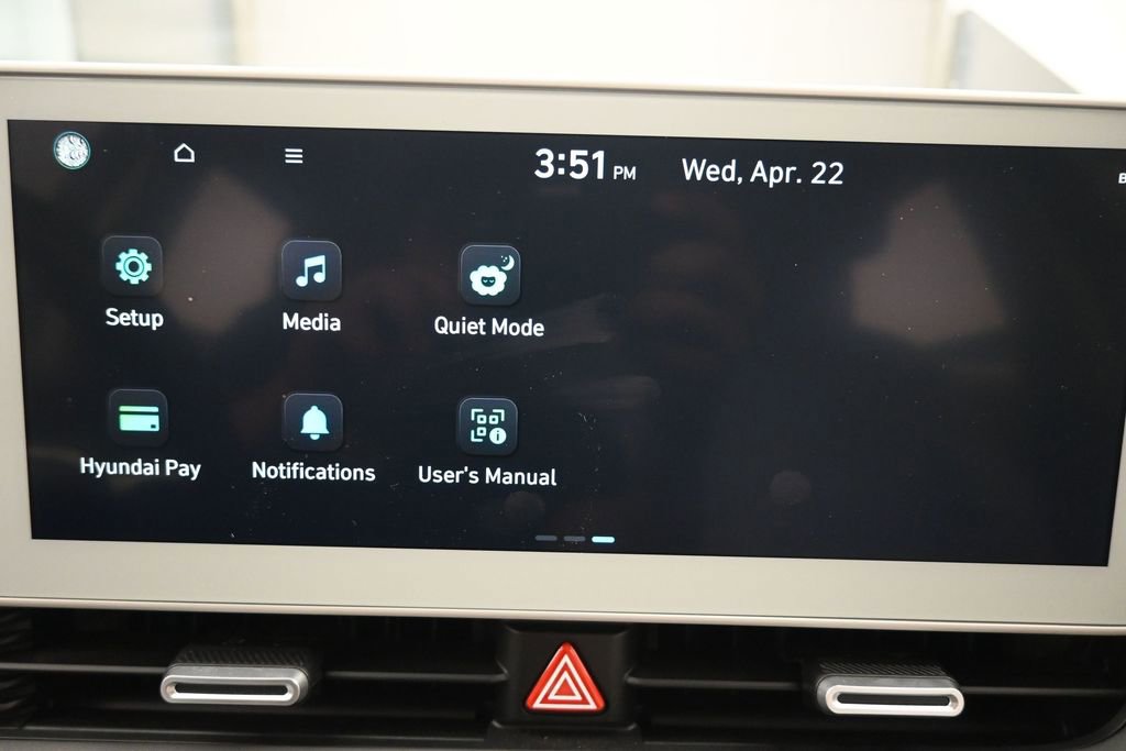 Used 2024 Hyundai Ioniq 5 Limited AWD/4WD image 12