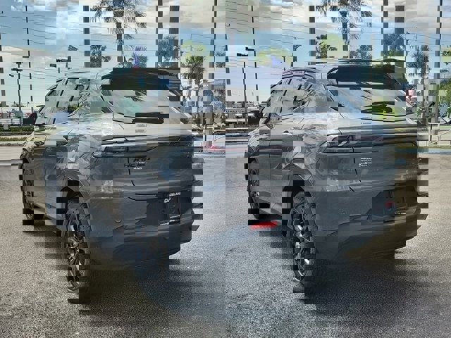 New 2024 Dodge Hornet GT w/ GT Blacktop Package image 4