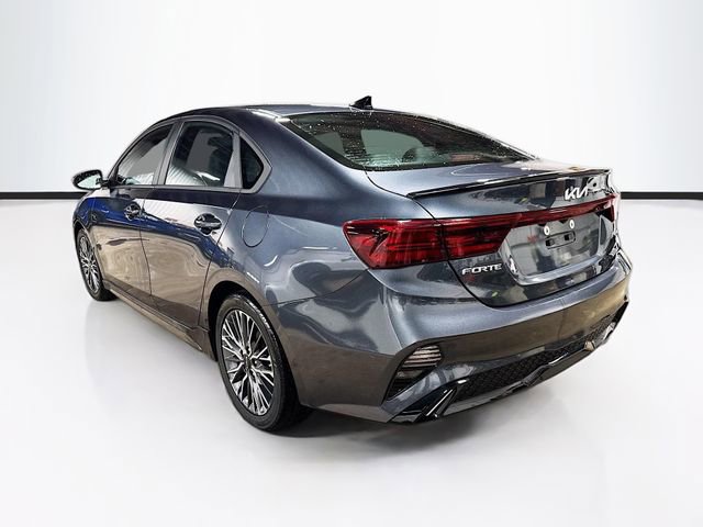 Used 2023 Kia Forte GT-Line image 5