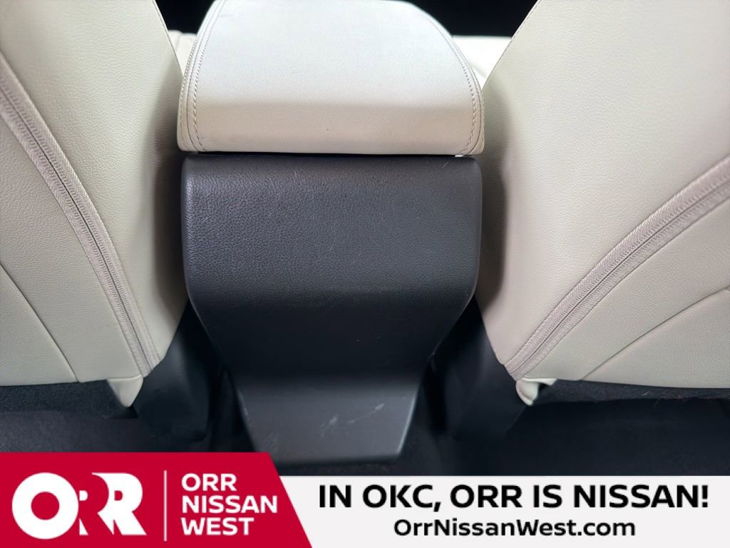 Used 2023 Subaru Impreza 2.0i Limited image 18