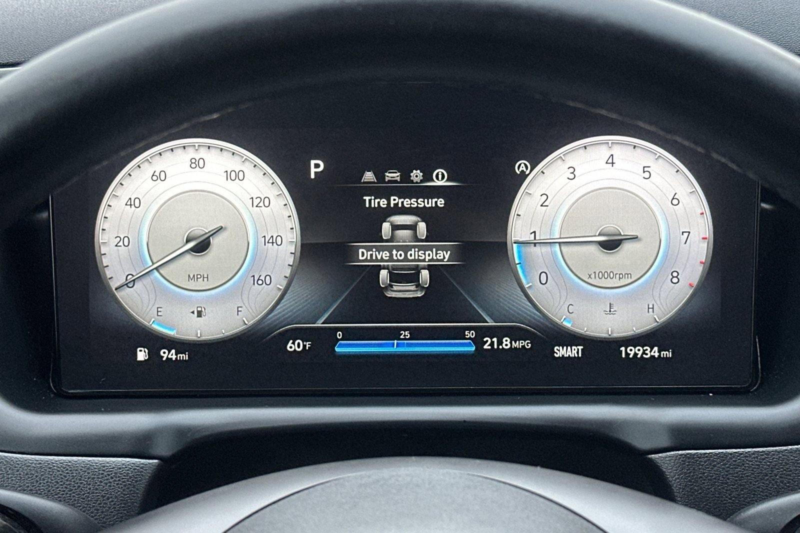 Used 2022 Hyundai Tucson SEL w/ Convenience Package image 29