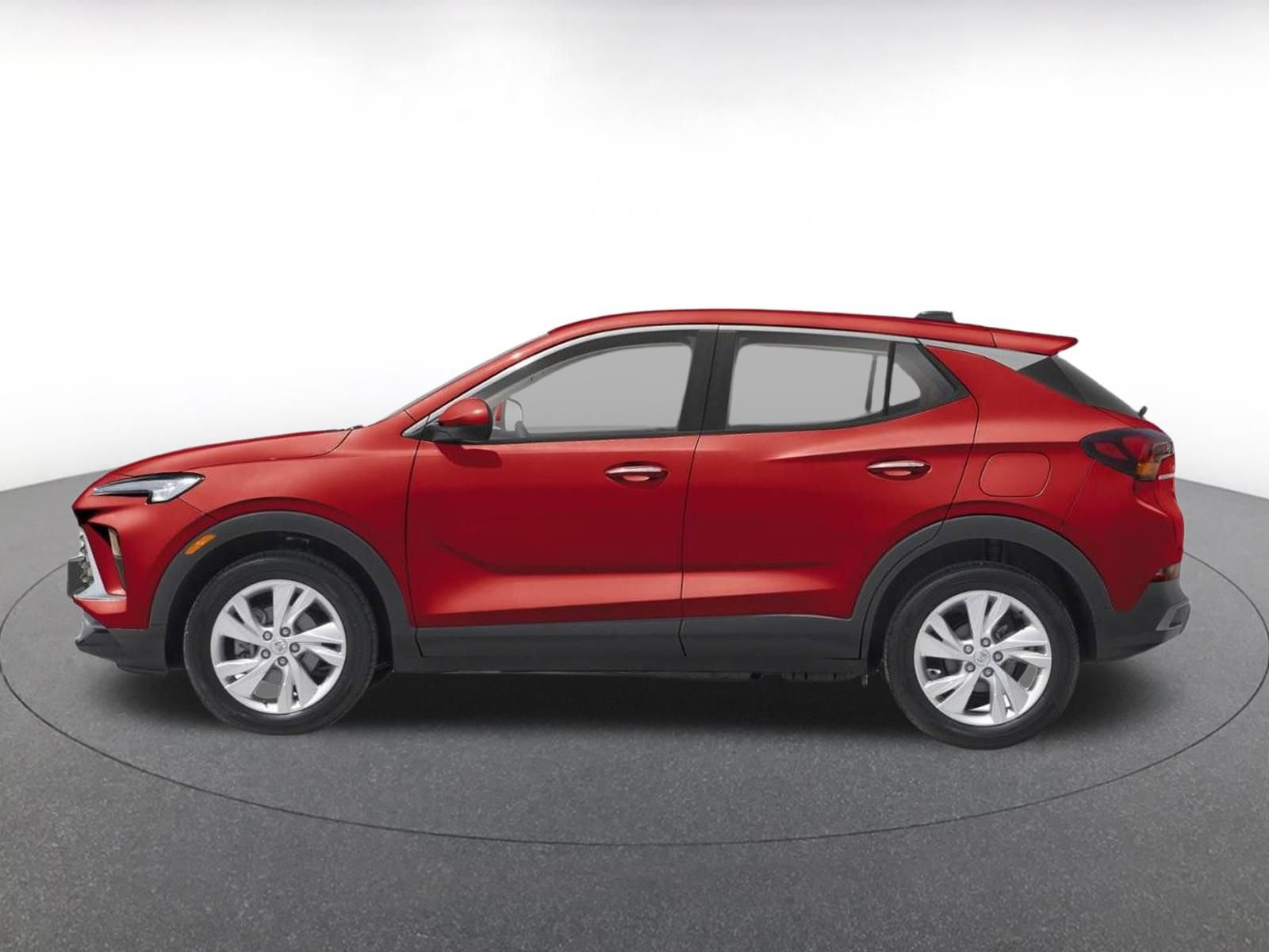 Used 2026 Buick Encore GX Preferred FWD image 3