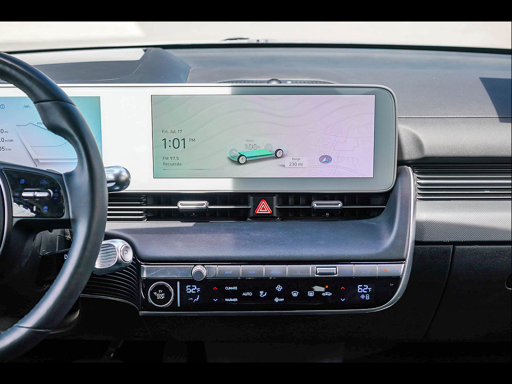 Certified 2023 Hyundai Ioniq 5 Limited AWD/4WD image 14