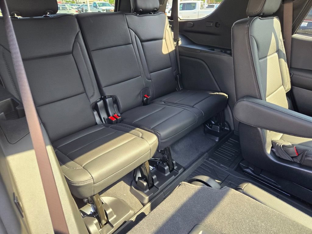 New 2026 GMC Yukon Denali w/ Sun & Power Step Package AWD/4WD image 23