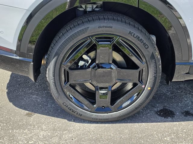 New 2027 Kia Telluride X-Line SX Prestige AWD/4WD image 5