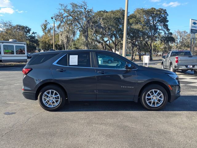 Used 2023 Chevrolet Equinox LT image 6
