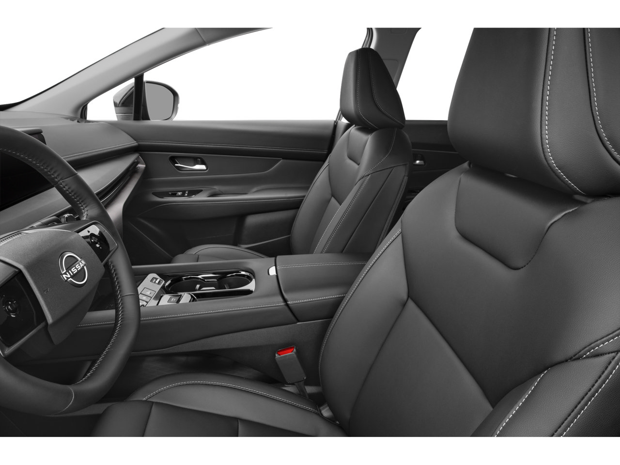 Used 2026 Nissan Murano SV AWD/4WD image 32
