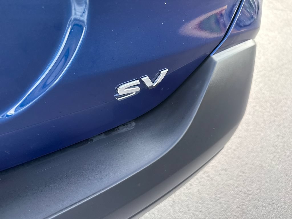 Used 2018 Nissan Kicks SV FWD image 38