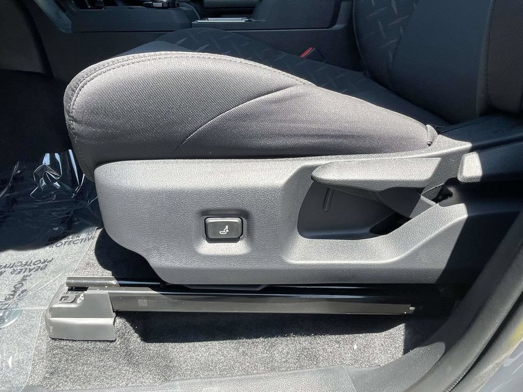 New 2026 Toyota Tacoma SR5 AWD/4WD image 25