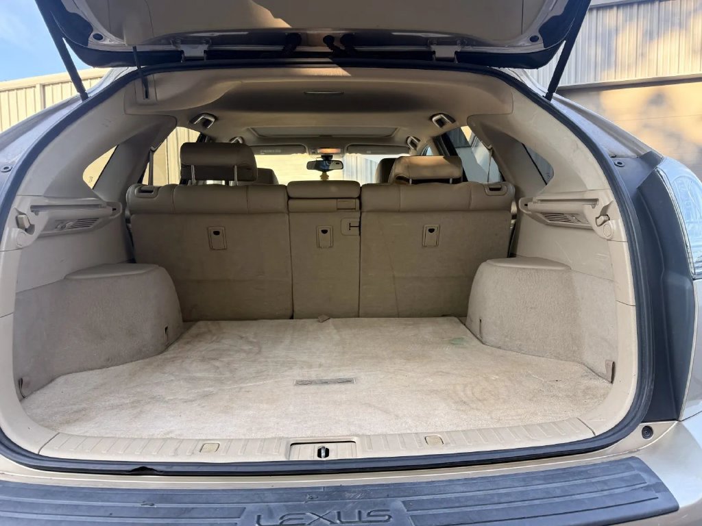 Used 2004 Lexus RX 330 FWD image 10
