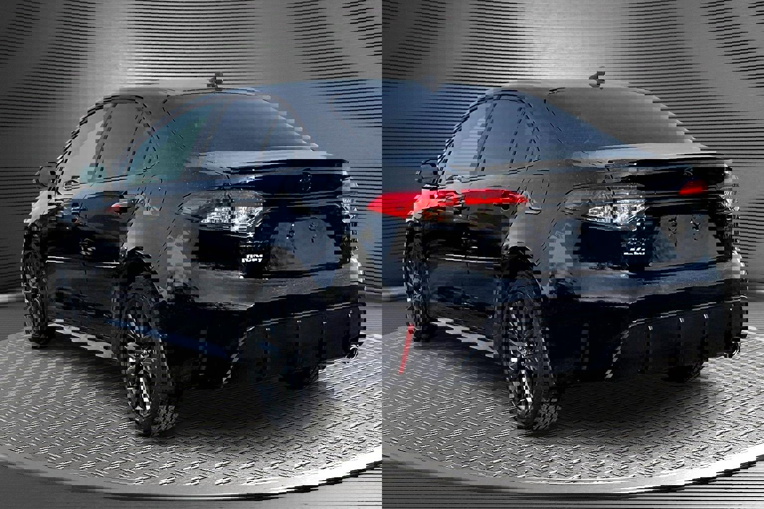 Used 2025 Toyota Corolla SE image 4