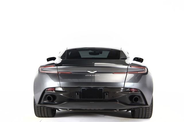 Used 2018 Aston Martin DB11 V12 RWD image 2
