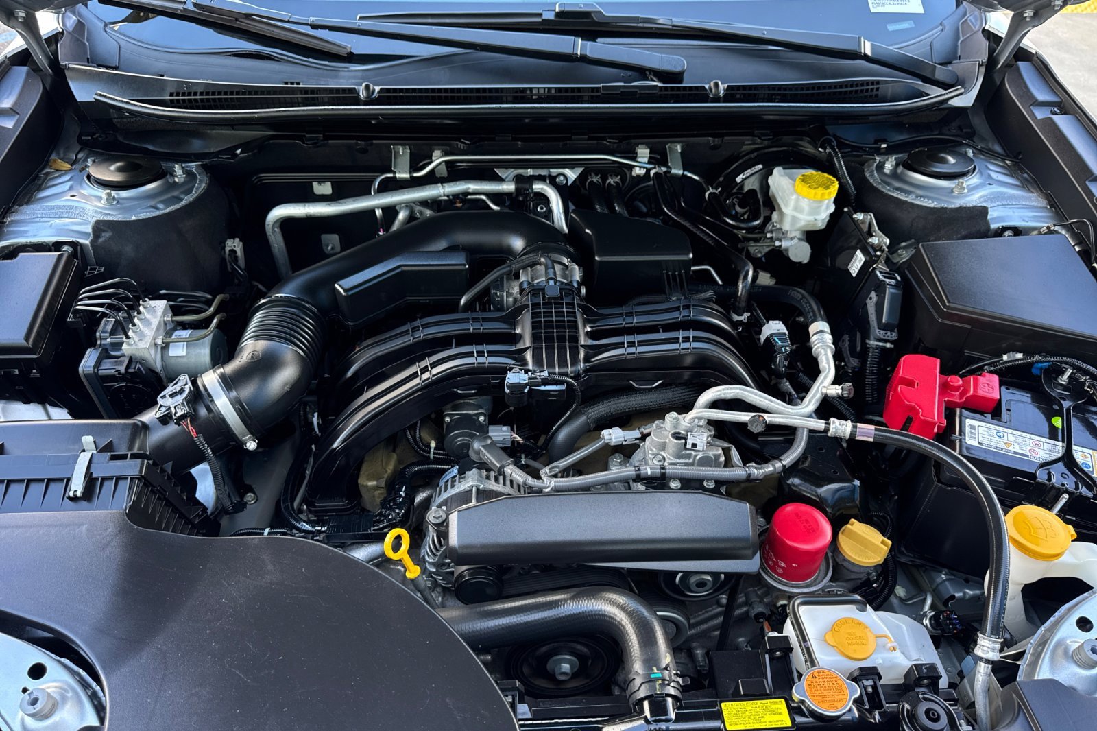 Used 2020 Subaru Outback Premium image 24