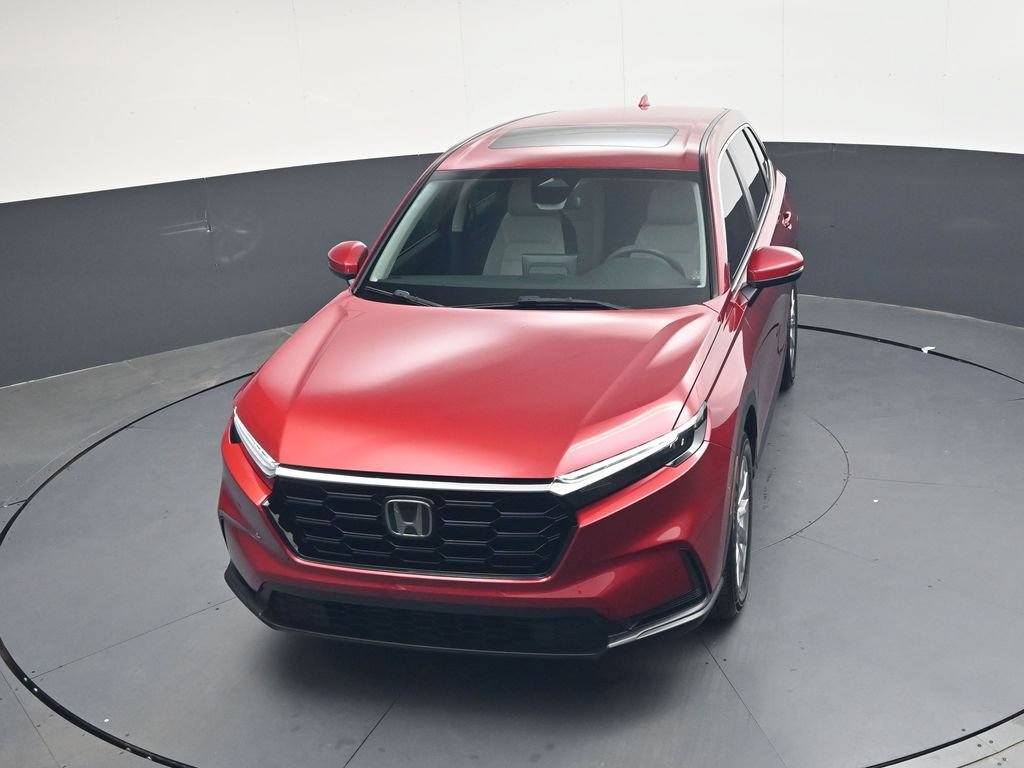 Used 2023 Honda CR-V EX image 30