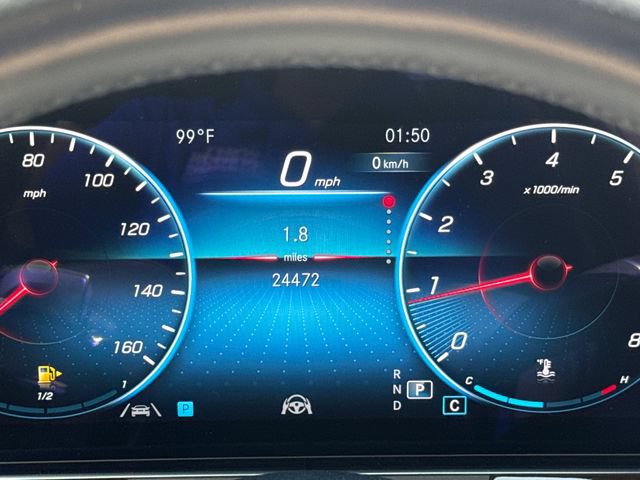 Used 2021 Mercedes-Benz E 350 4MATIC Sedan w/ Premium Package image 18
