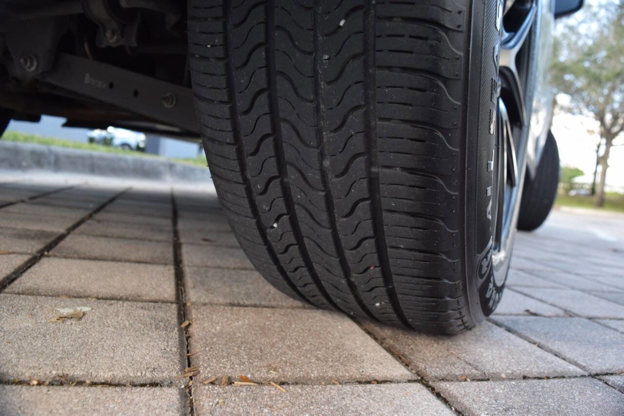 Used 2018 Subaru Forester 2.5i image 88