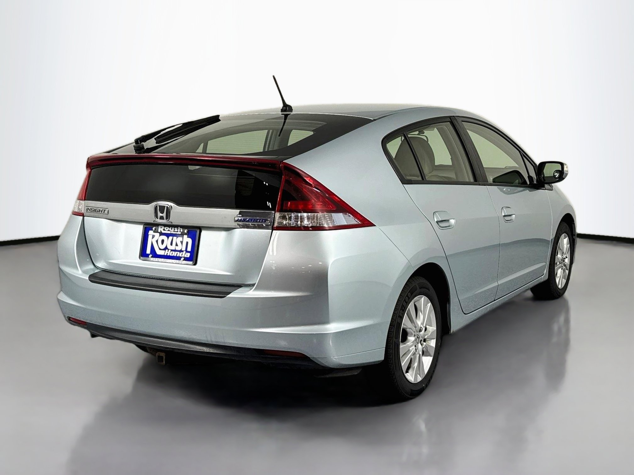 Used 2013 Honda Insight EX image 5