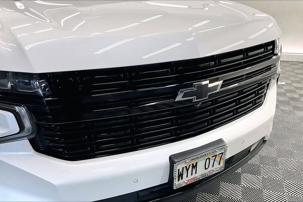 Used 2024 Chevrolet Tahoe RST w/ RST Performance Edition AWD/4WD image 29
