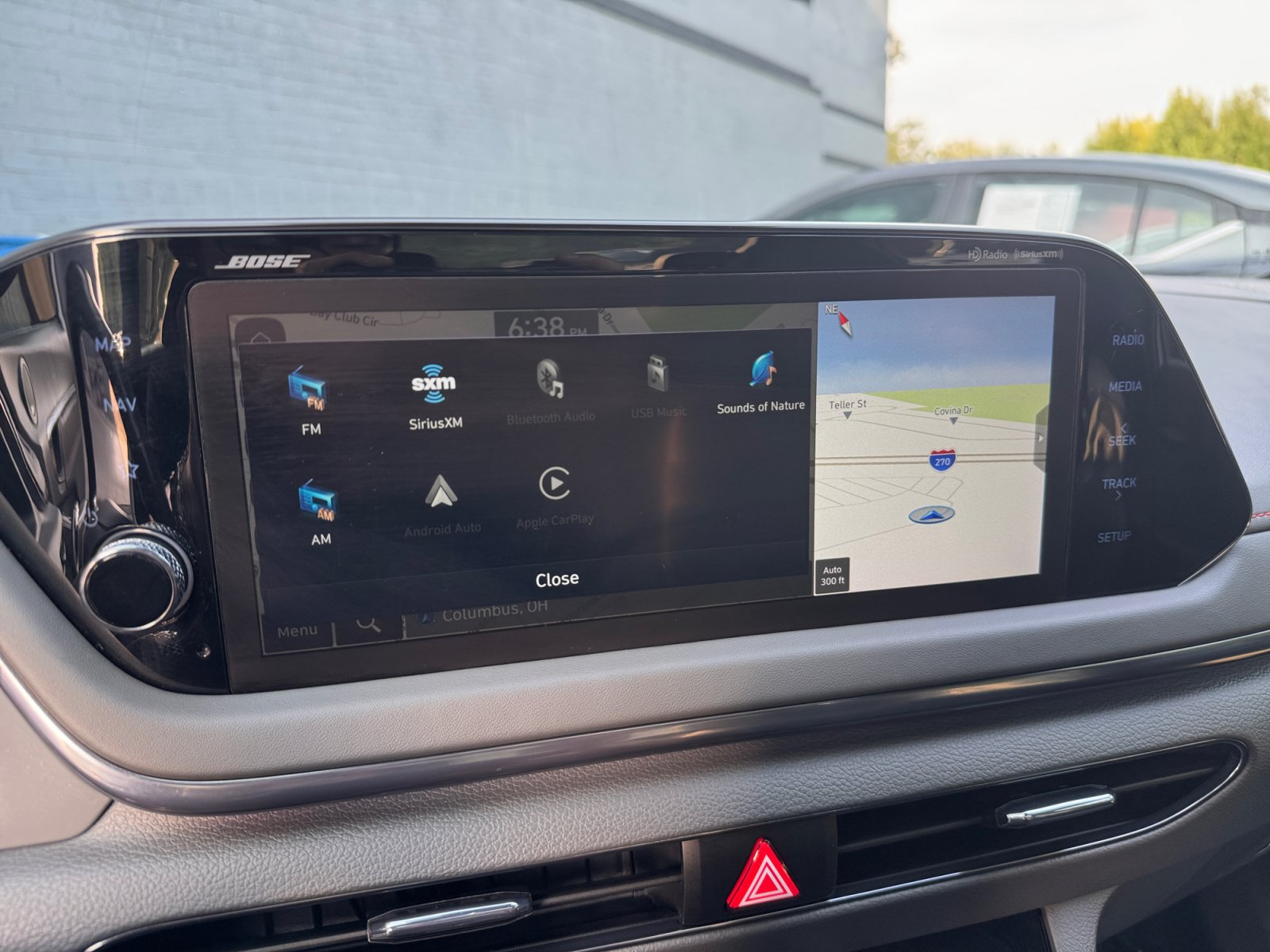 Used 2022 Hyundai Sonata N Line FWD image 18