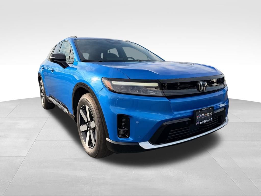 New 2026 Honda Prologue Touring image 2
