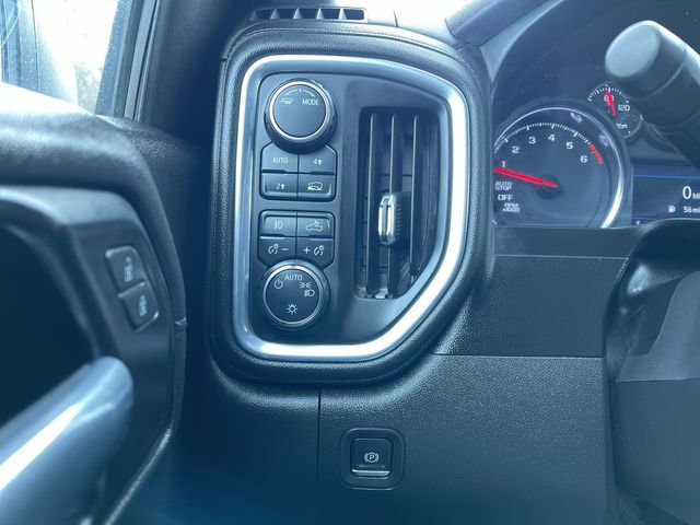 Used 2021 Chevrolet Silverado 1500 RST w/ Convenience Package II image 18