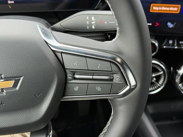 New 2026 Chevrolet Blazer EV LT AWD/4WD image 14