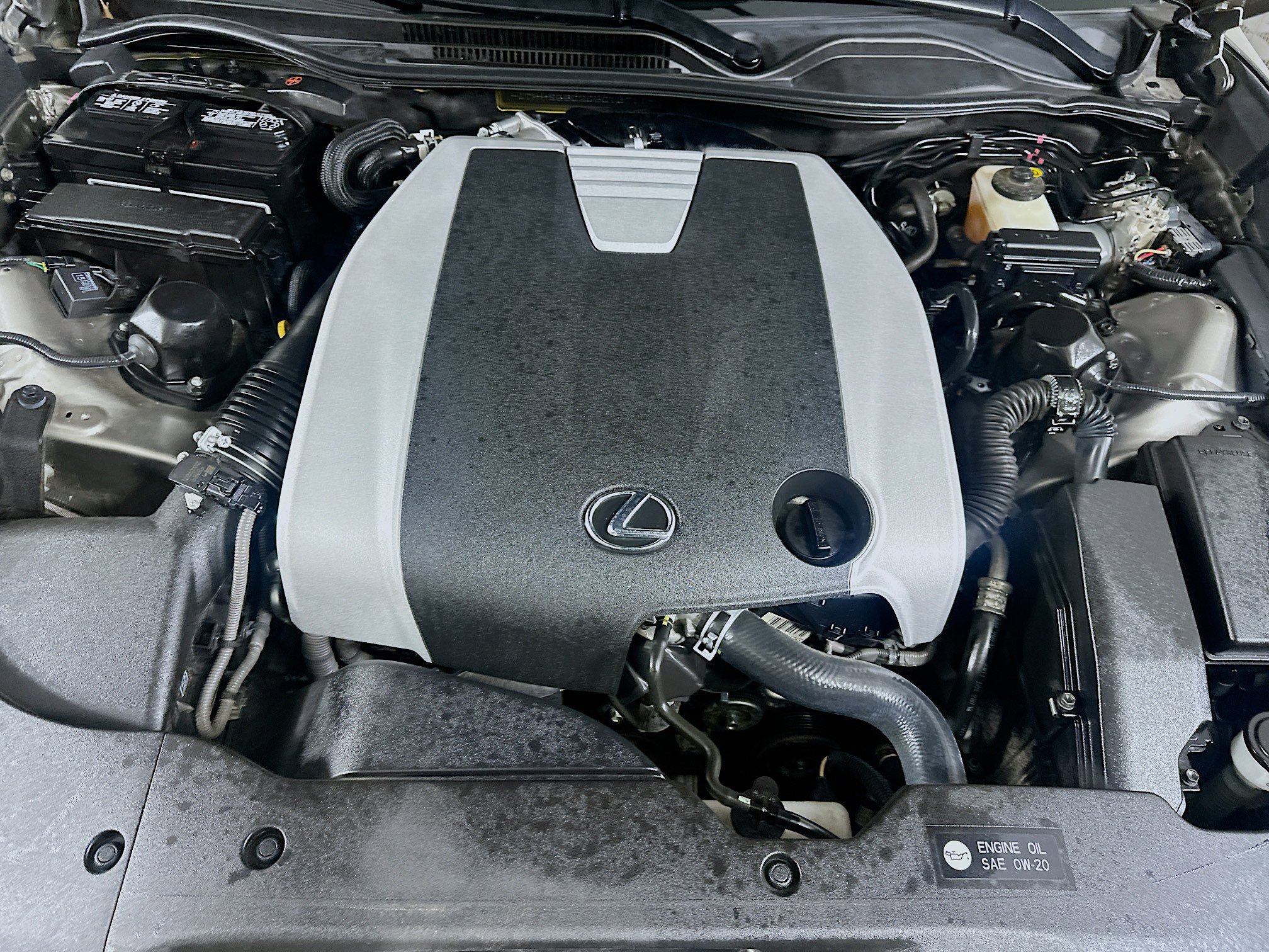 Used 2016 Lexus RC 350 RWD image 29