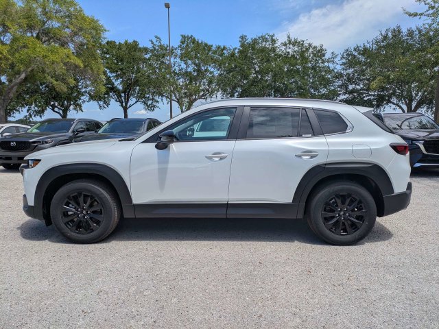 New 2026 MAZDA CX-50 AWD 2.5 S w/ Weather Package image 6