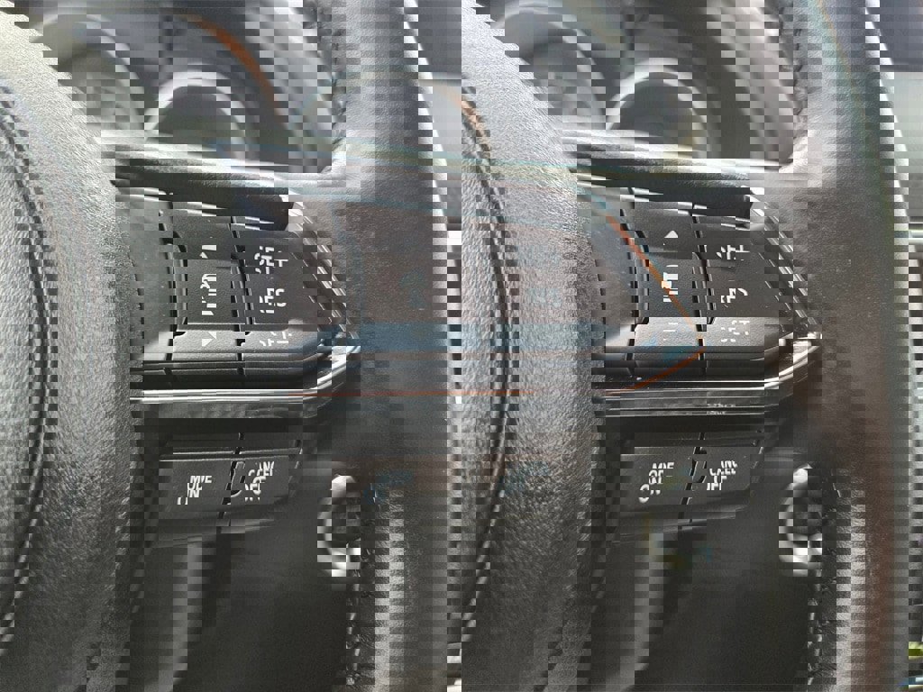 Used 2023 MAZDA CX-5 AWD 2.5 S w/ Preferred Package image 19