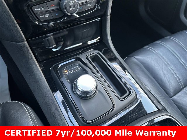 Certified 2023 Chrysler 300 S image 24