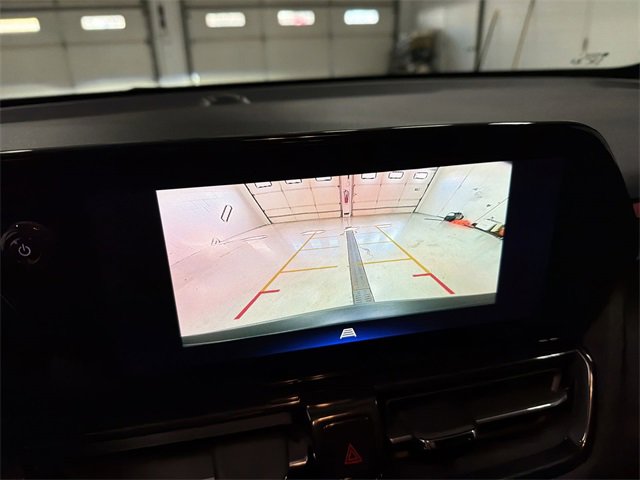 Certified 2026 Chevrolet TrailBlazer RS image 24