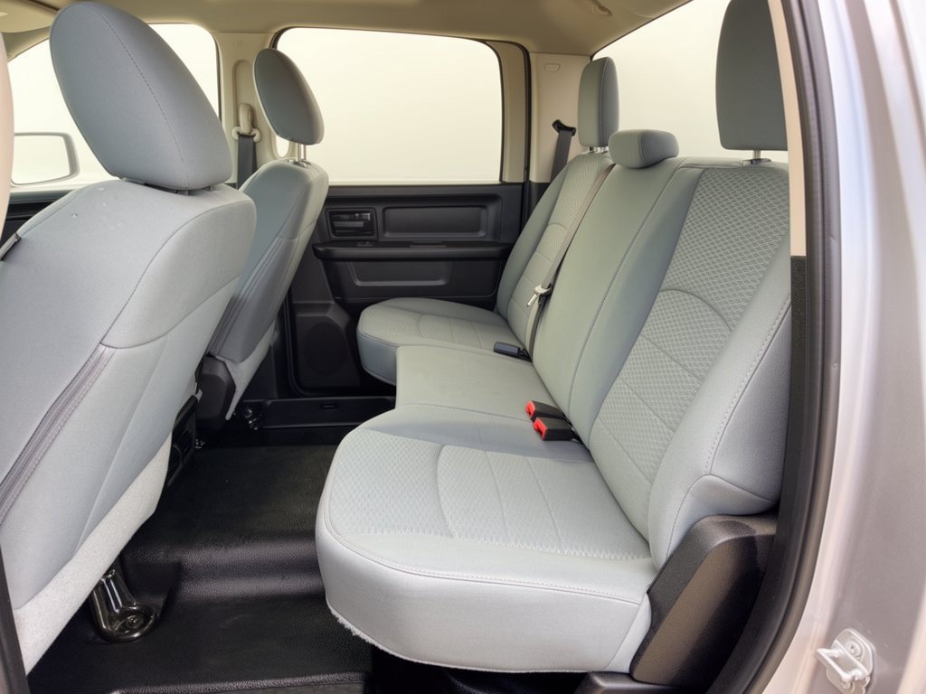 Certified 2019 RAM 1500 Tradesman w/ Popular Equipment Group RWD image 25