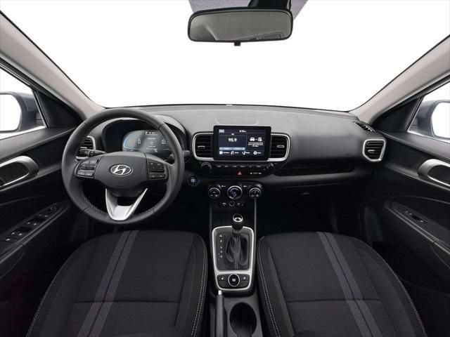 New 2026 Hyundai Venue SEL FWD image 13