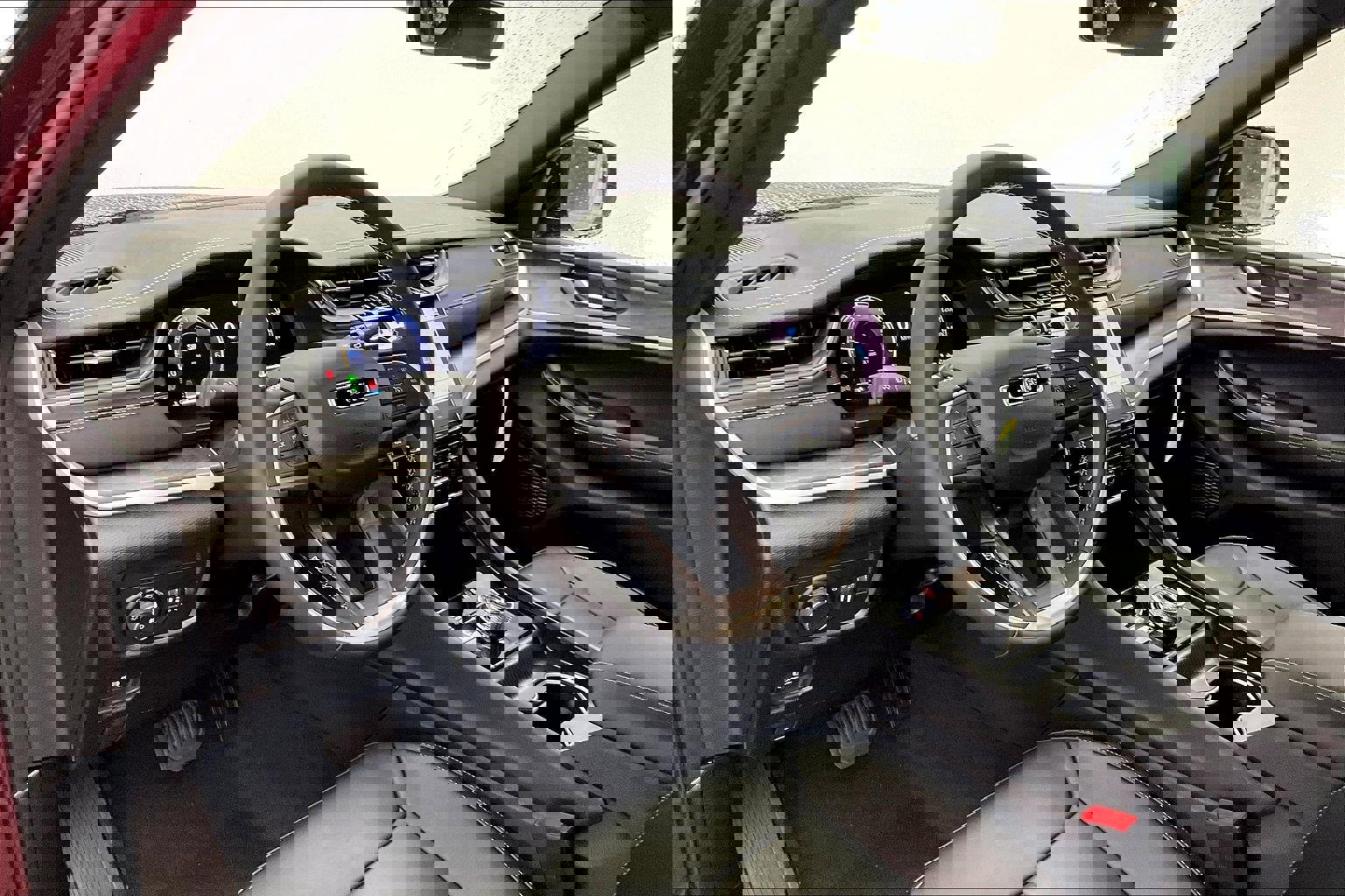 New 2025 Jeep Grand Cherokee Limited image 4