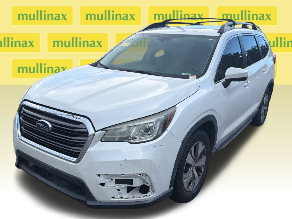 Used 2019 Subaru Ascent Premium w/ Popular Package #3 AWD/4WD image 13