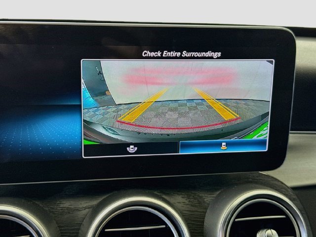 Used 2019 Mercedes-Benz C 300 Sedan image 18