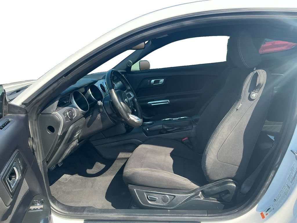 Used 2019 Ford Mustang GT w/ Black Accent Package RWD image 14