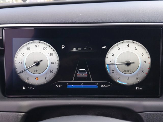 Certified 2023 Hyundai Santa Cruz Limited AWD/4WD image 23