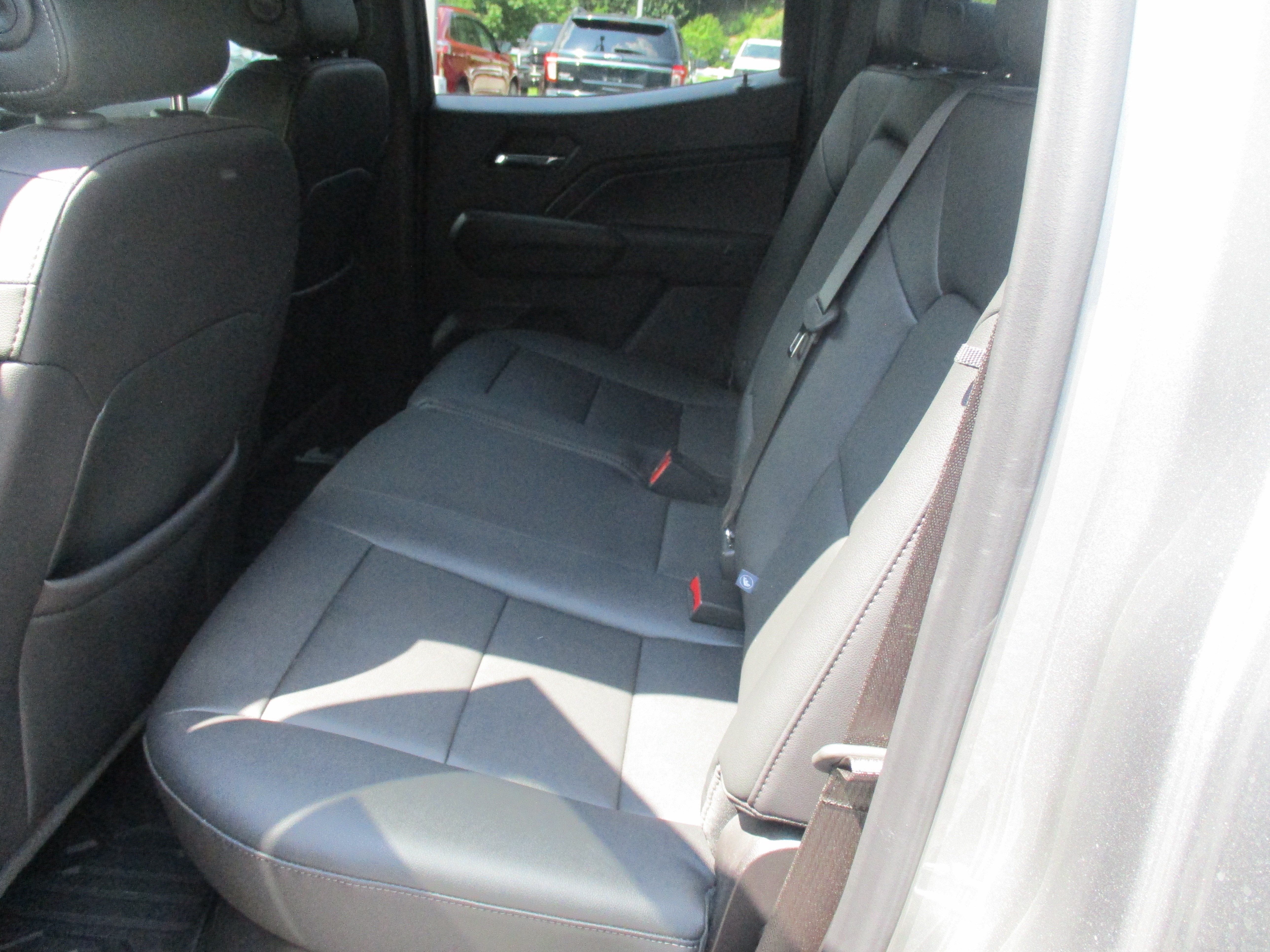 Used 2026 GMC Canyon Elevation w/ Convenience Package AWD/4WD image 13