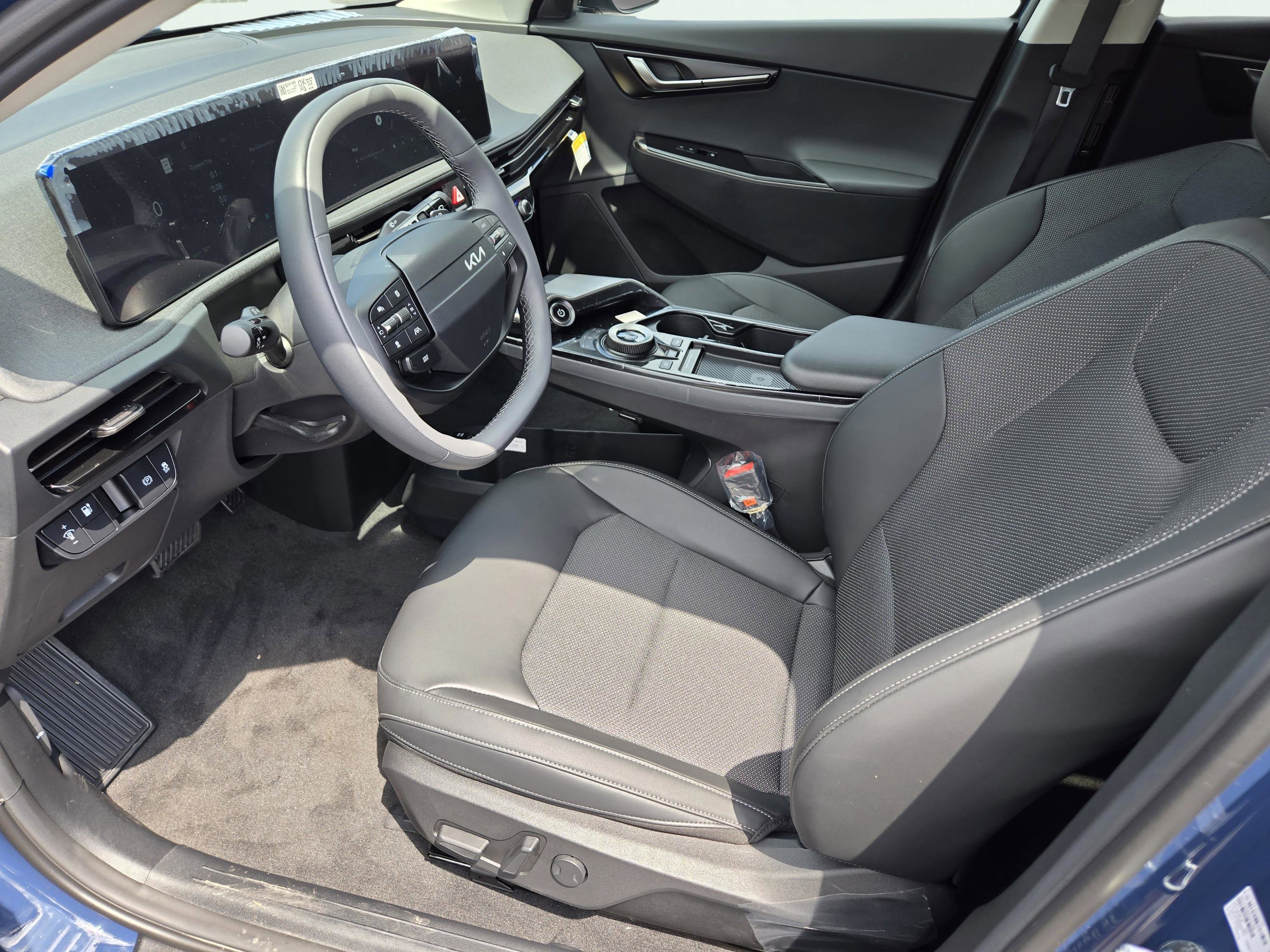 New 2025 Kia EV6 Light image 14