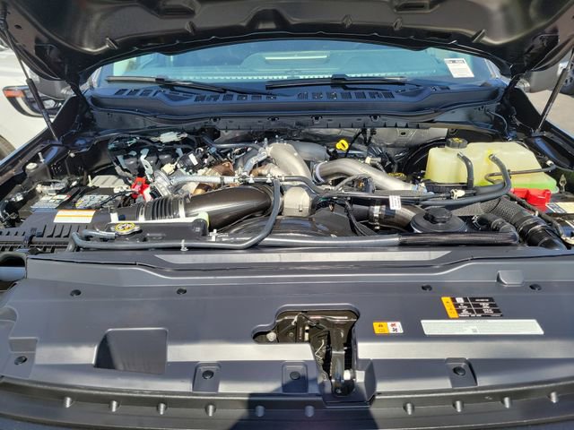 Certified 2025 Ford F250 Lariat w/ Chrome Package AWD/4WD image 30