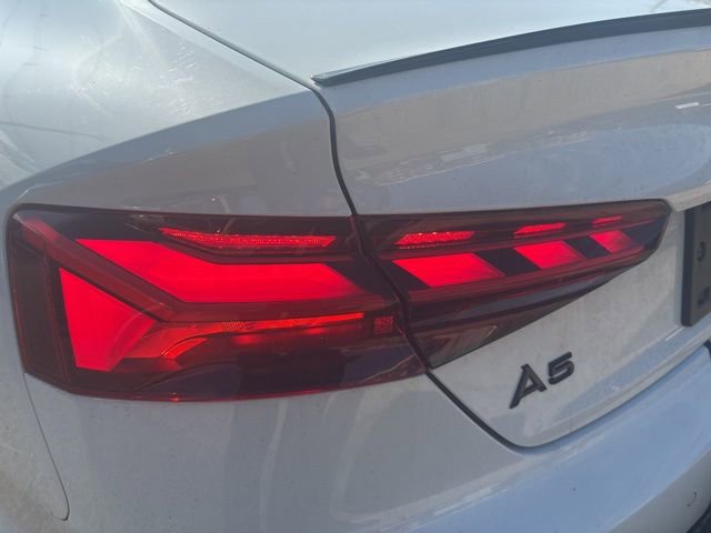 Used 2023 Audi A5 2.0T Premium Plus w/ Premium Plus image 5
