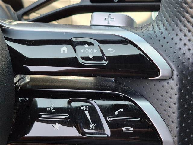 Used 2023 Mercedes-Benz C 300 4MATIC Sedan image 15