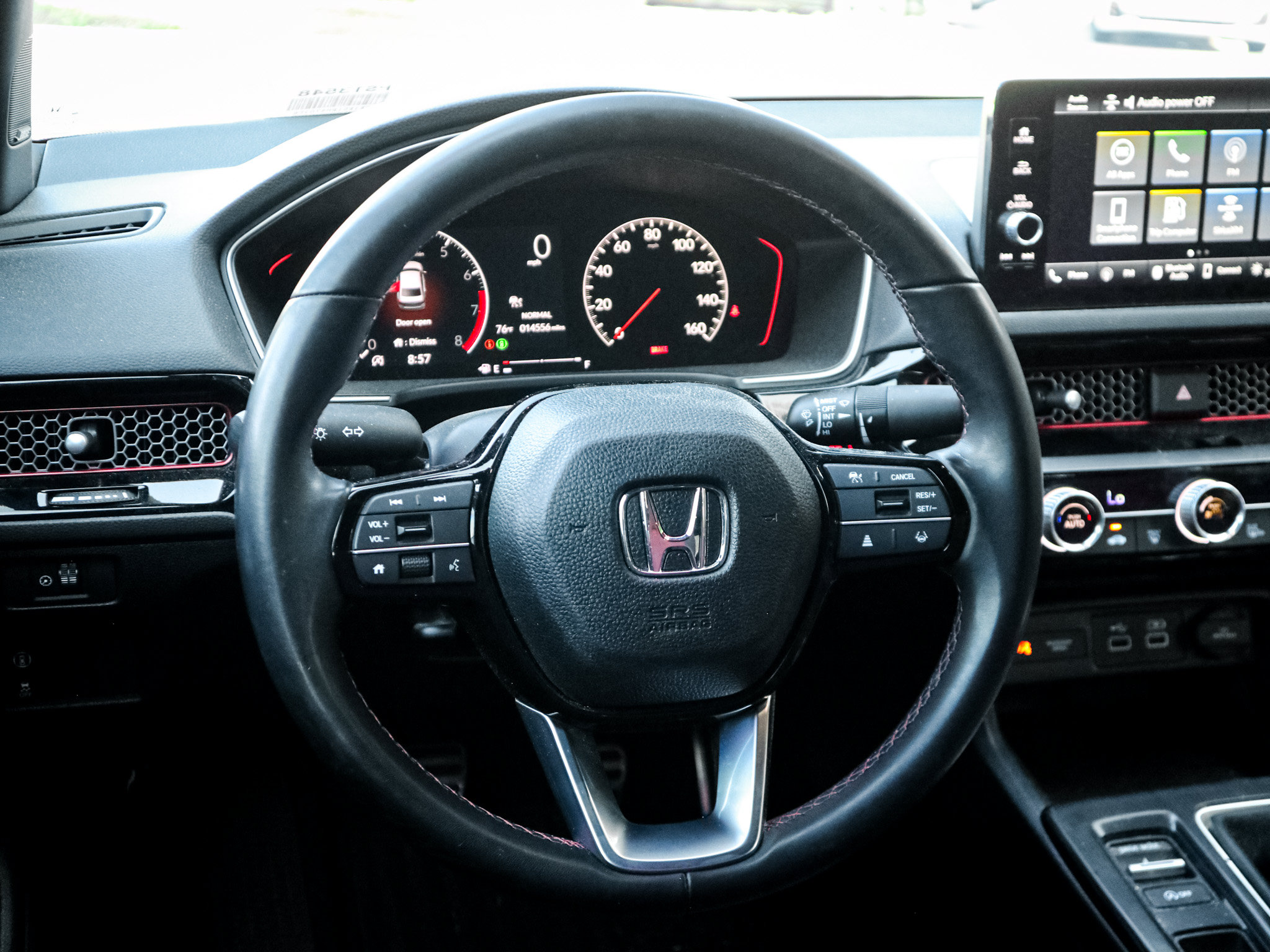 Used 2024 Honda Civic Si image 6